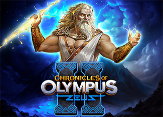 Chronicles Of Olympus Ii Zeus