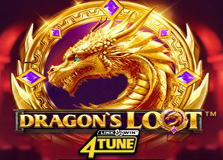 Dragon’s Loot Link&win 4tune™