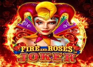 Fire And Roses Joker