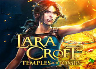 Lara Croft: Temples And Tombs