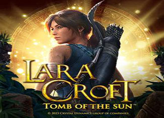 Lara Croft®: Tomb Of The Sun™