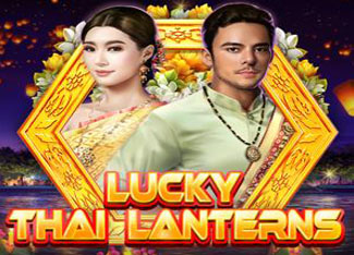 Lucky Thai Lanterns