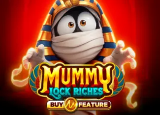 Mummy Lock Riches