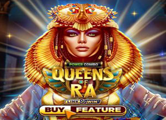 Queens Of Ra