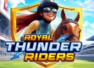 Royal Thunder Riders