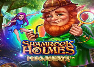 Shamrock Holmes Megaways™