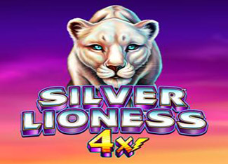 Silver Lioness 4x