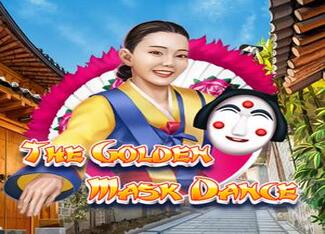 The Golden Mask Dance
