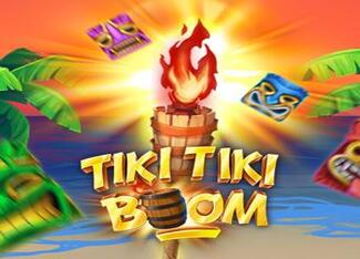 Tiki Tiki Boom™