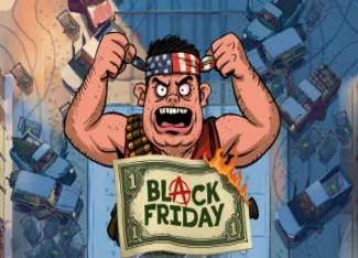 Black Friday
