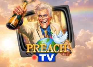Preach Tv