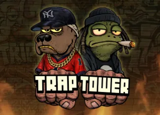 Trap Tower
