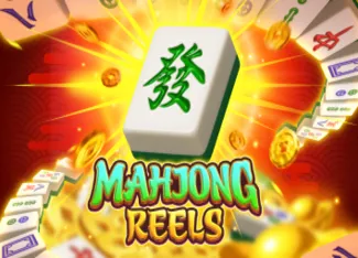 Mahjong Reels