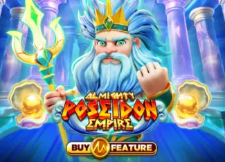 Almighty Poseidon Empire