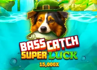 Bass Catch Super Luck