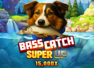 Bass Catch Super Up