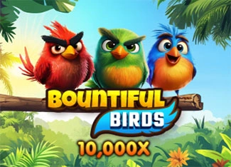 Bountiful Birds