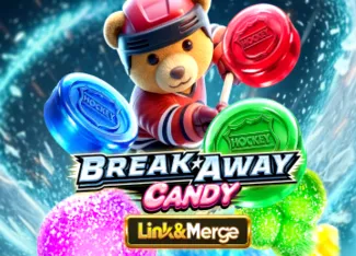 Break Away Candy Link & Merge