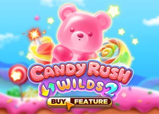 Candy Rush Wilds 2