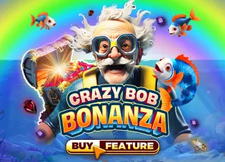 Crazy Bob Bonanza