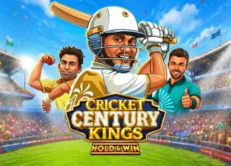 Cricket Century Kings