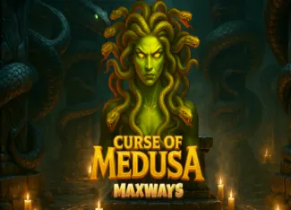 Curse Of Medusa