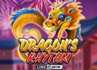 Dragon's Rhythm