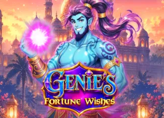 Genie's Fortune Wishes