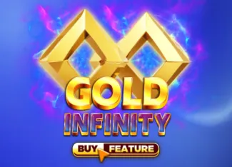 Gold Infinity