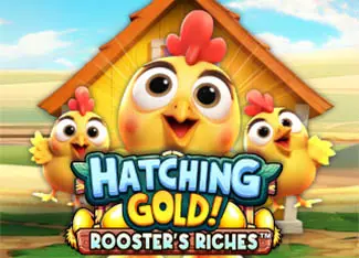 Hatching Gold! Rooster's Riches