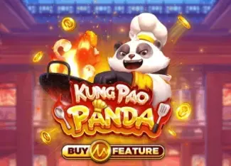 Kung Pao Panda