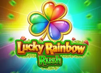Lucky Rainbow Rush