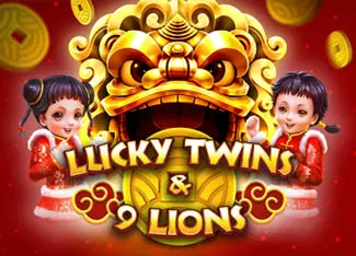 Lucky Twins & 9 Lions