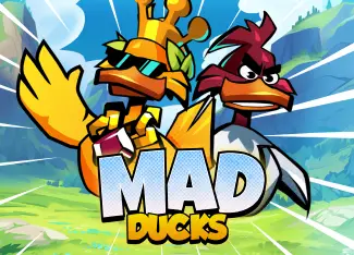 Mad Ducks