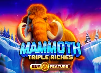Mammoth Triple Riches
