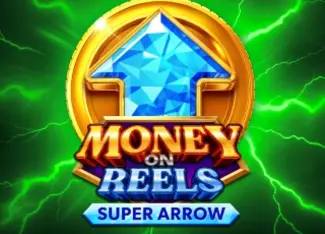 Money On Reels Super Arrow
