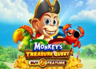 Monkey's Treasure Quest