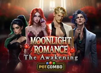 Moonlight Romance - The Awakening