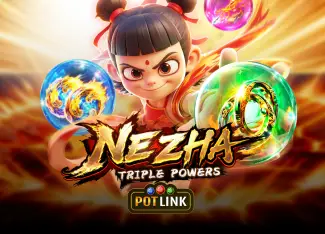 Ne Zha: Triple Powers