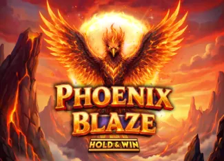 Phoenix Blaze