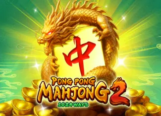 Pong Pong Mahjong 2