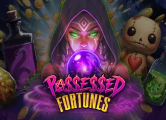 Possessed Fortunes