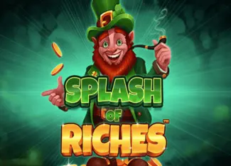 Splash Of Riches