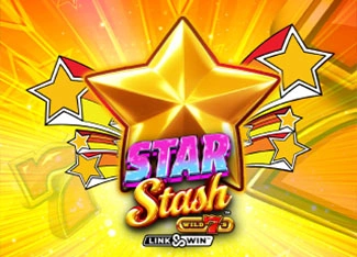 Star Stash Wild 7's