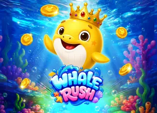 Whale Rush
