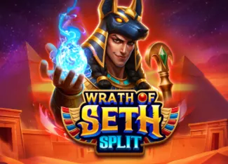 Wrath Of Seth-split