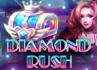 Diamond Rush