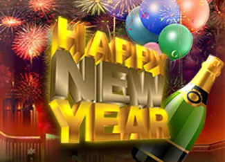 Happy New Year
