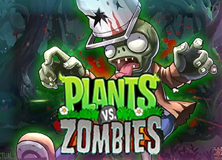 Plants Vs Zombies