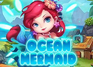 Ocean Mermaid